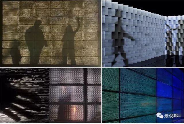 炫彩透光,创意混凝土,打造不一样的景观空间-37