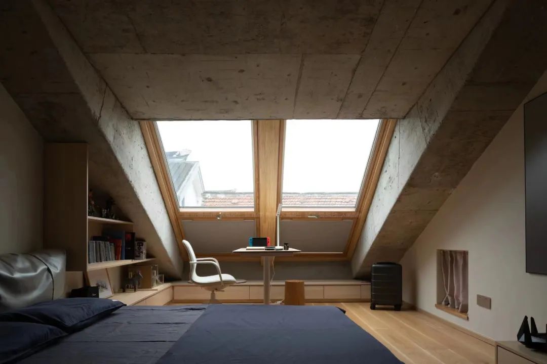 岁月清欢 · 诗意栖居小院设计丨禾景装饰工程有限公司,大陈设计事务所-23