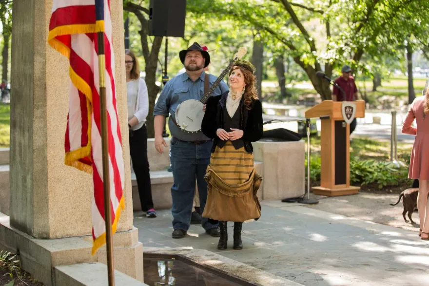 Lotta喷泉修复项目丨Halvorson Tighe & Bond-9