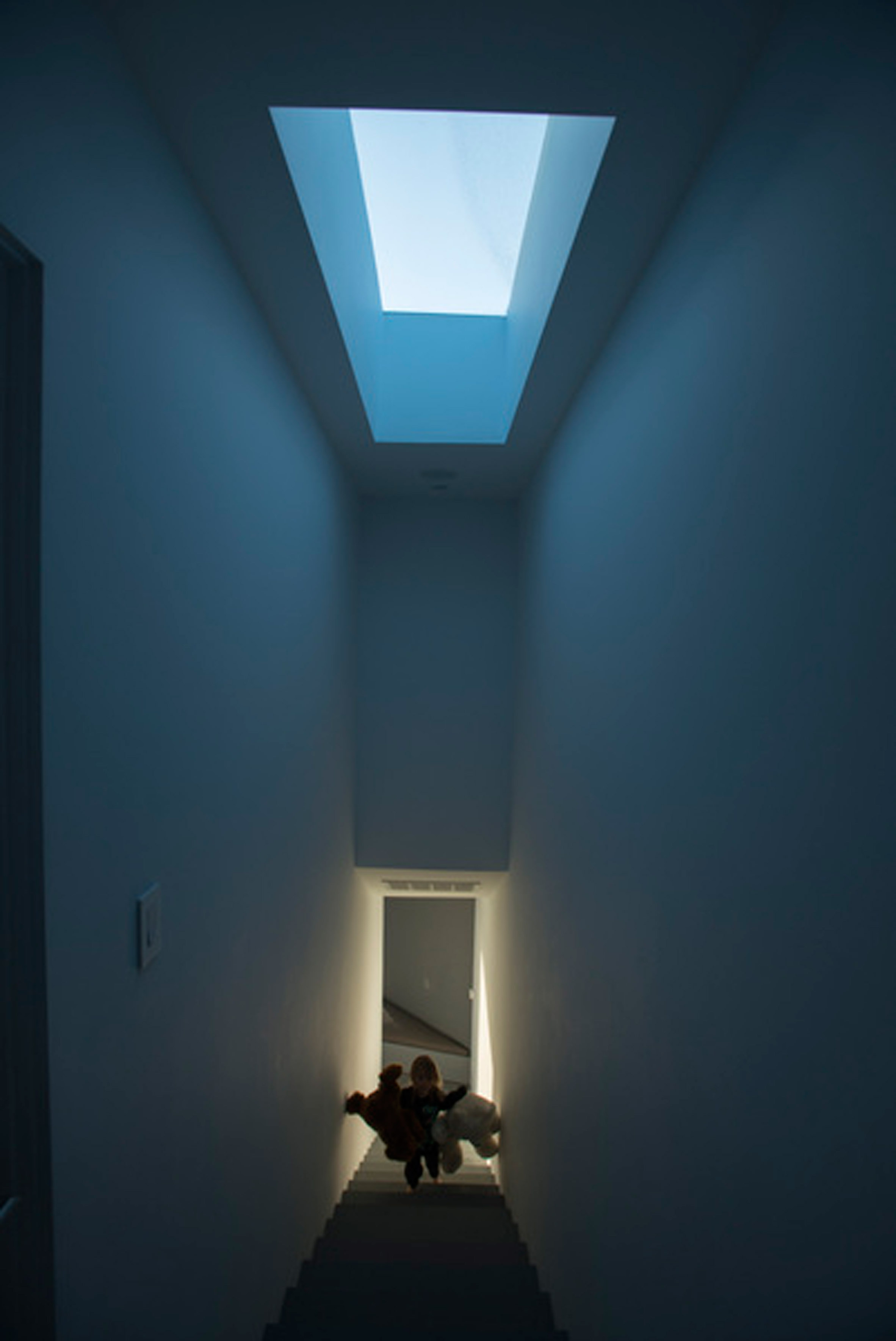 Tino Schaedler takes cues from movie sets for his LA family home-26