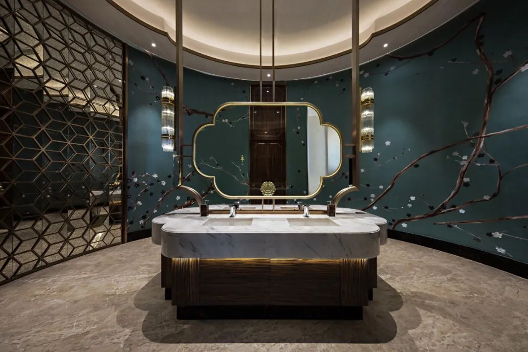 光明印象丨中国广东丨戴勇设计研究室-48