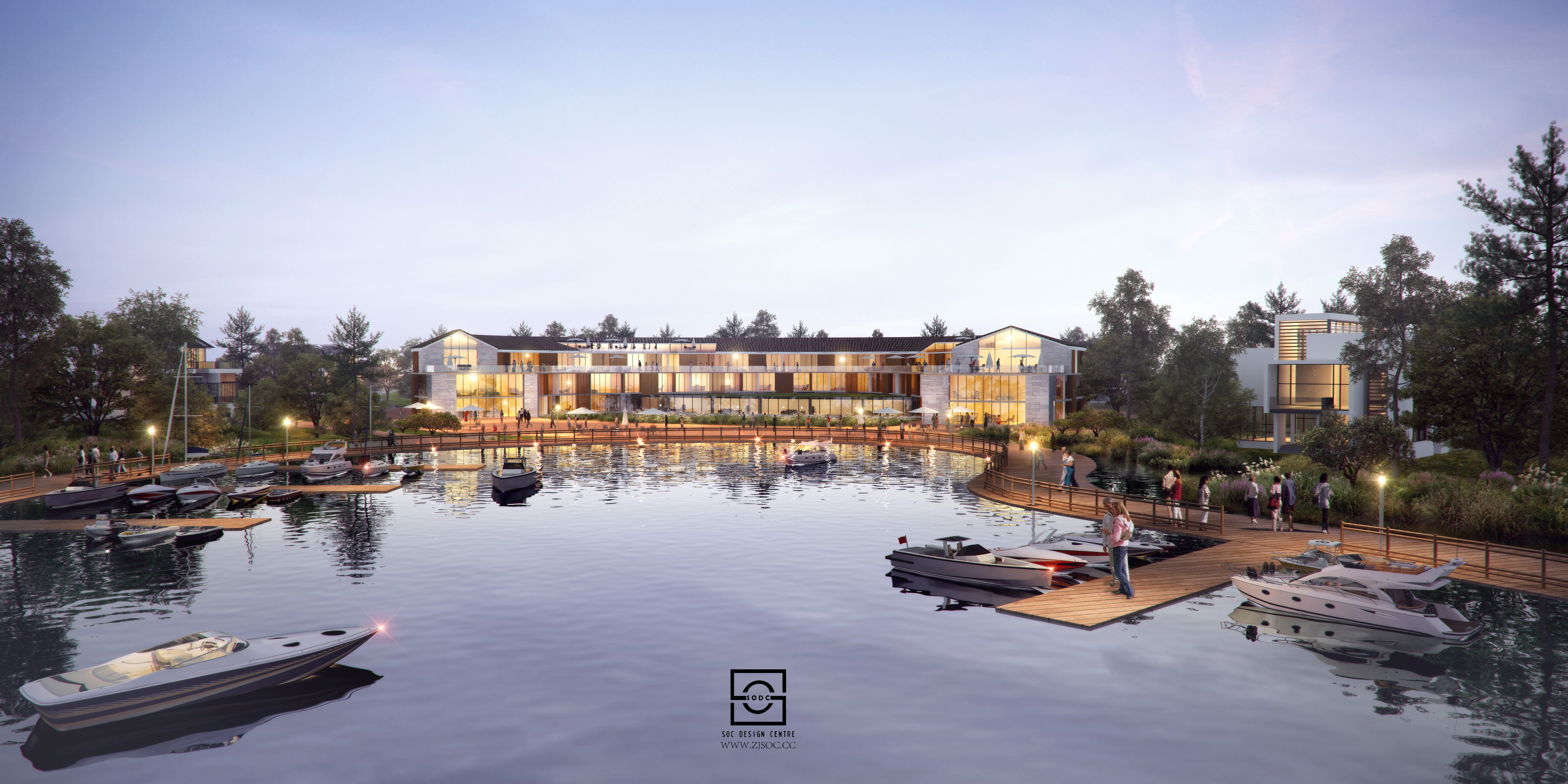 2020人视建筑作品-8