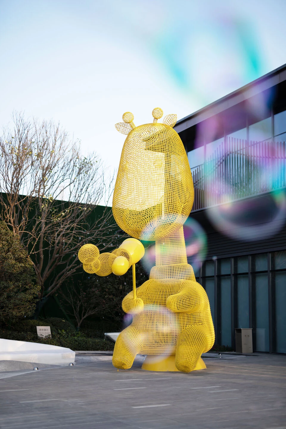 泡泡乐园丨中国合肥丨YunTing-32