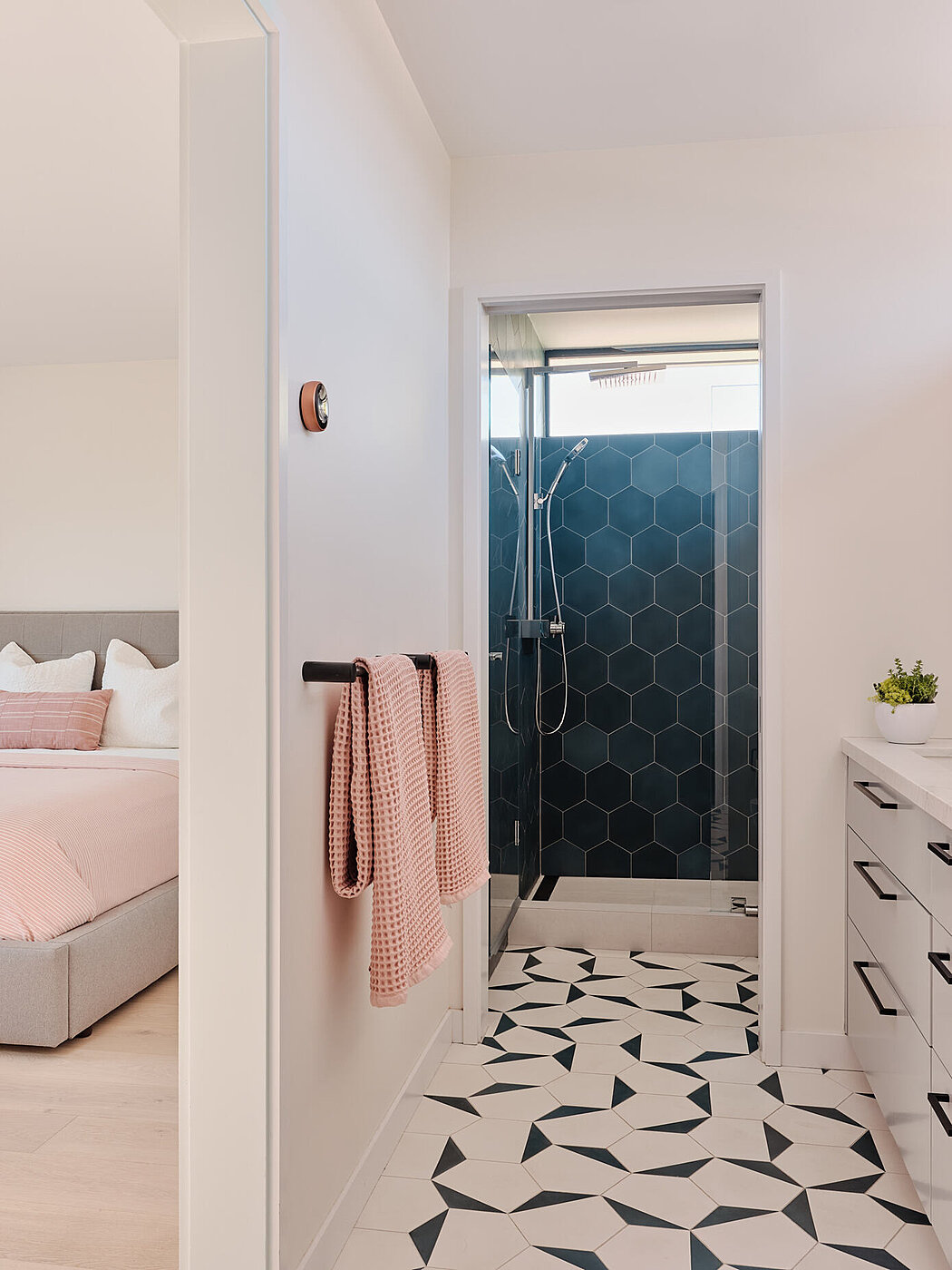 朱厄尔·博·住宅丨美国加利福尼亚丨Ogawa Fisher Architects-11