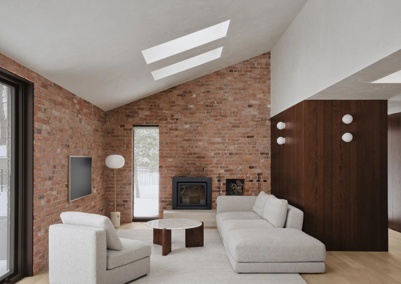 安静的尺度：Vives St Laurent 的空间哲学-54