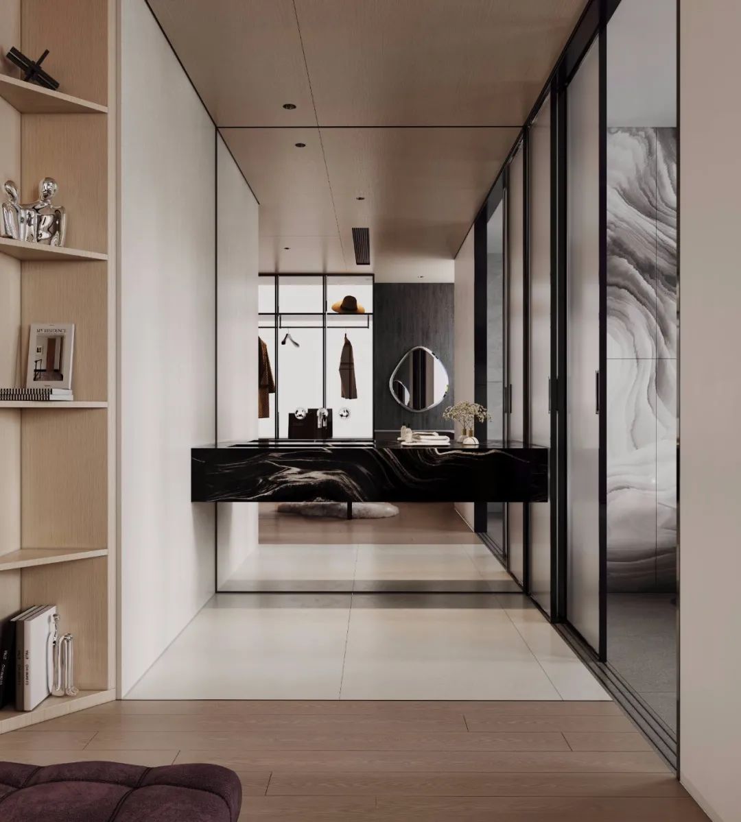 和谐苑丨王倩-48