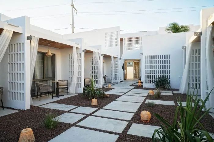 土耳其 Meltem 酒店丨土耳其伊斯坦布尔丨TheCATWORK-41