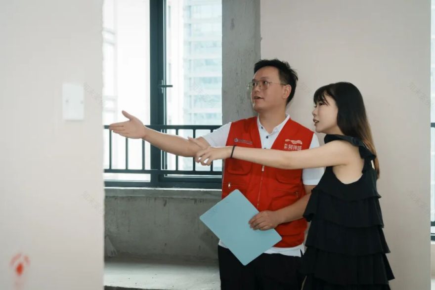 臻心交付|荆州邦泰·誉锦城一期1000+户提前交付,首批次交房即交证!-37