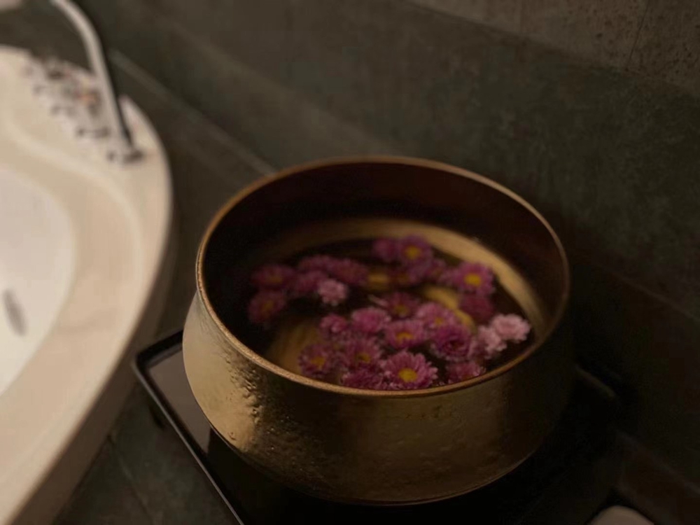 IGC 水疗中心丨中国广州丨广州里尔装饰设计有限公司-22