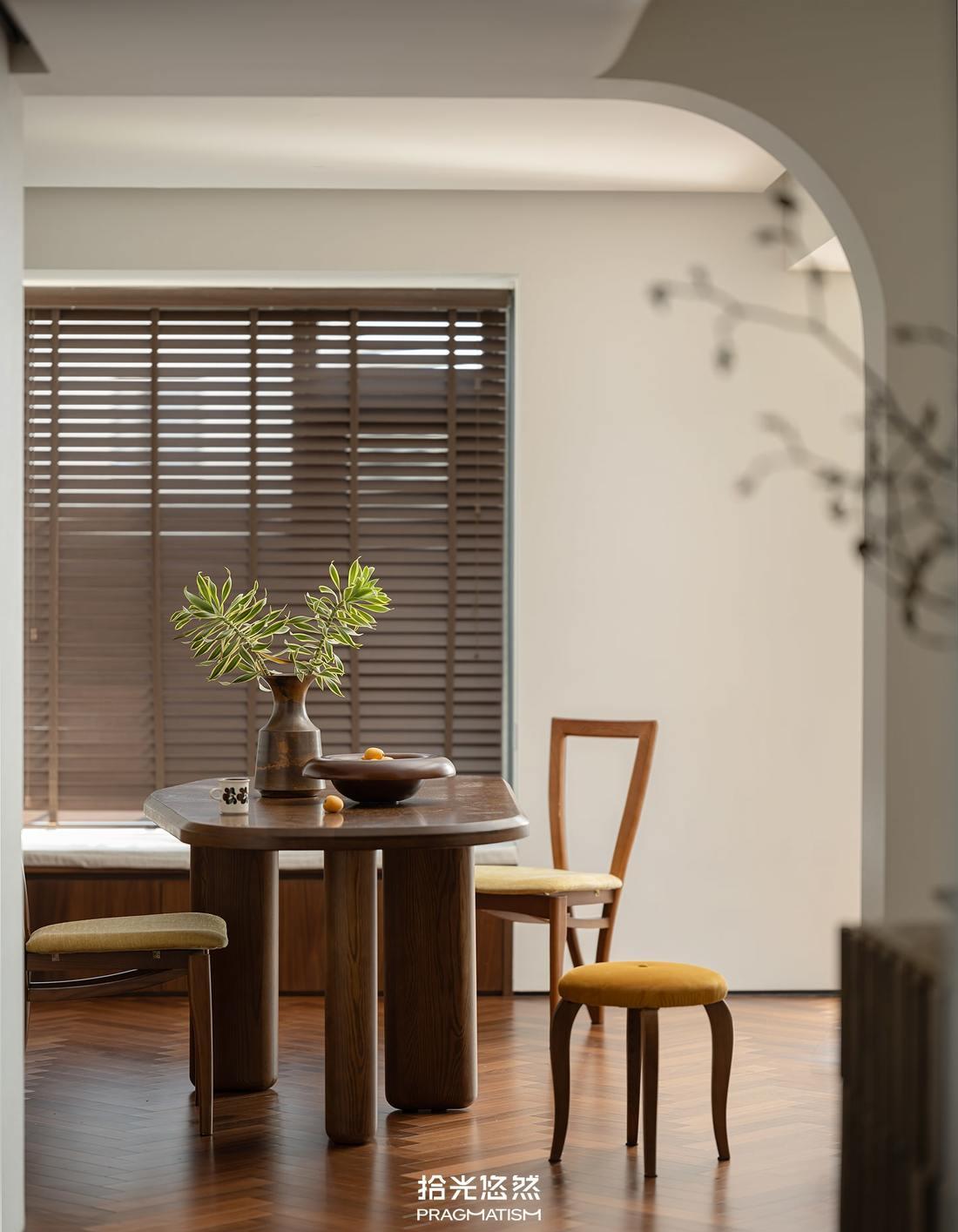 旧房爆改,云端上的家-12