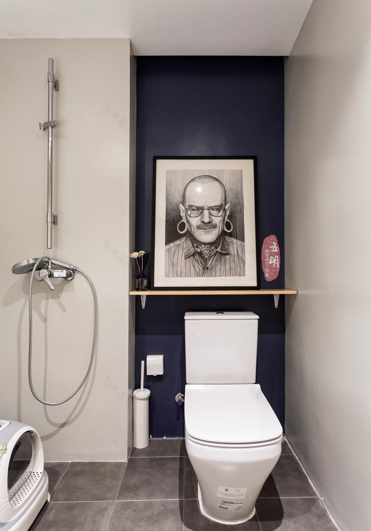 北京 300㎡极致通透空间,生活与工作的完美融合-72