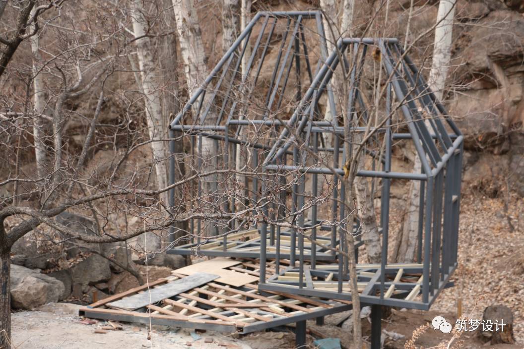 听闻 |这个春天到北京看树屋-49