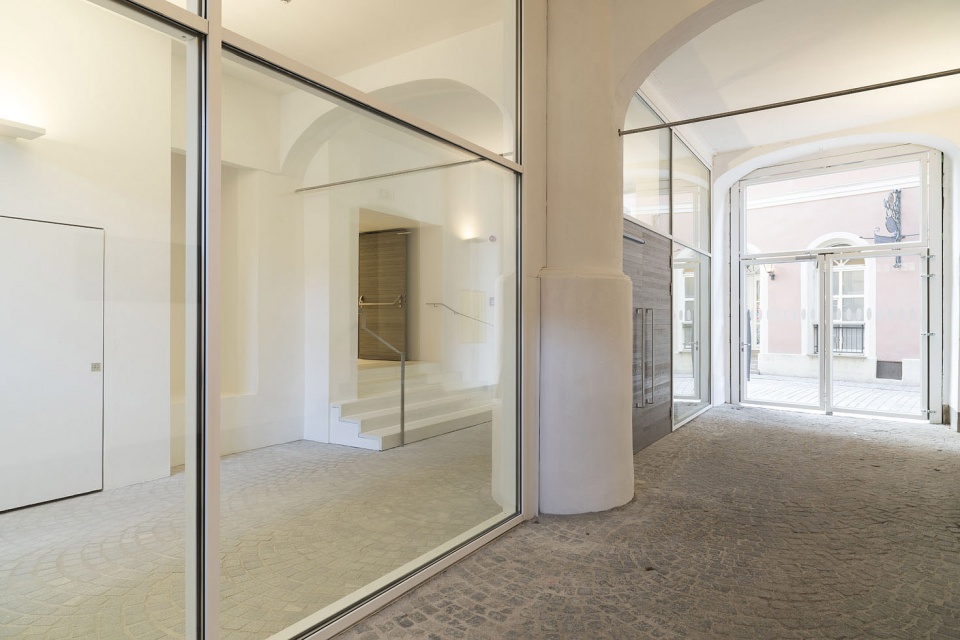 奥托·弗里德里希·班贝格大学礼堂-7