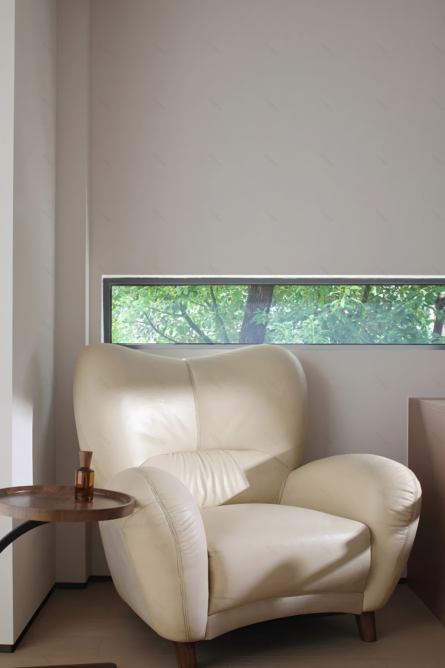 广州470m²隽庐丨中国广州丨隐之建筑空间设计(YIN_ DESIGN)-73