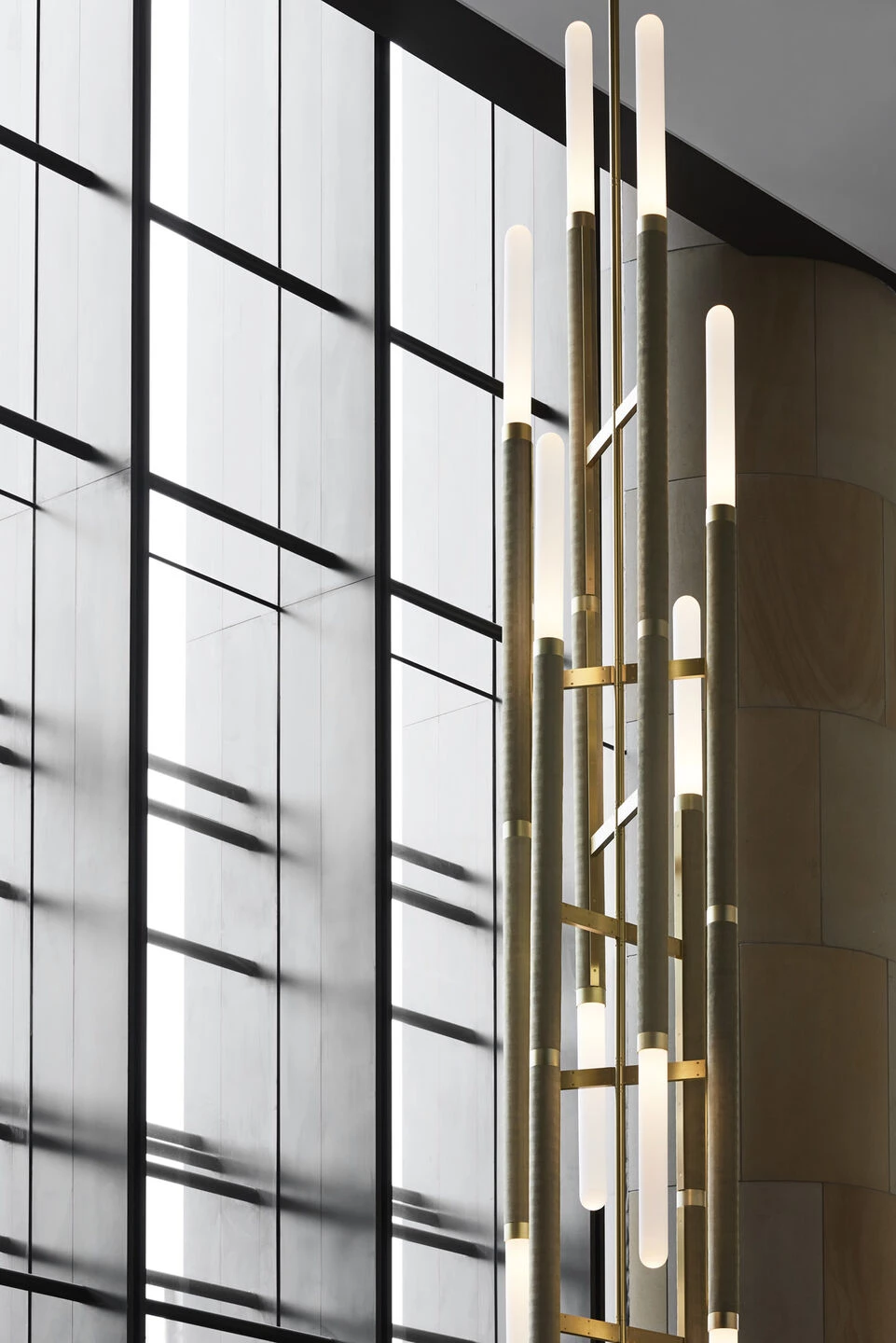 帕拉马塔广场丨澳大利亚悉尼丨Carr,JPW-15