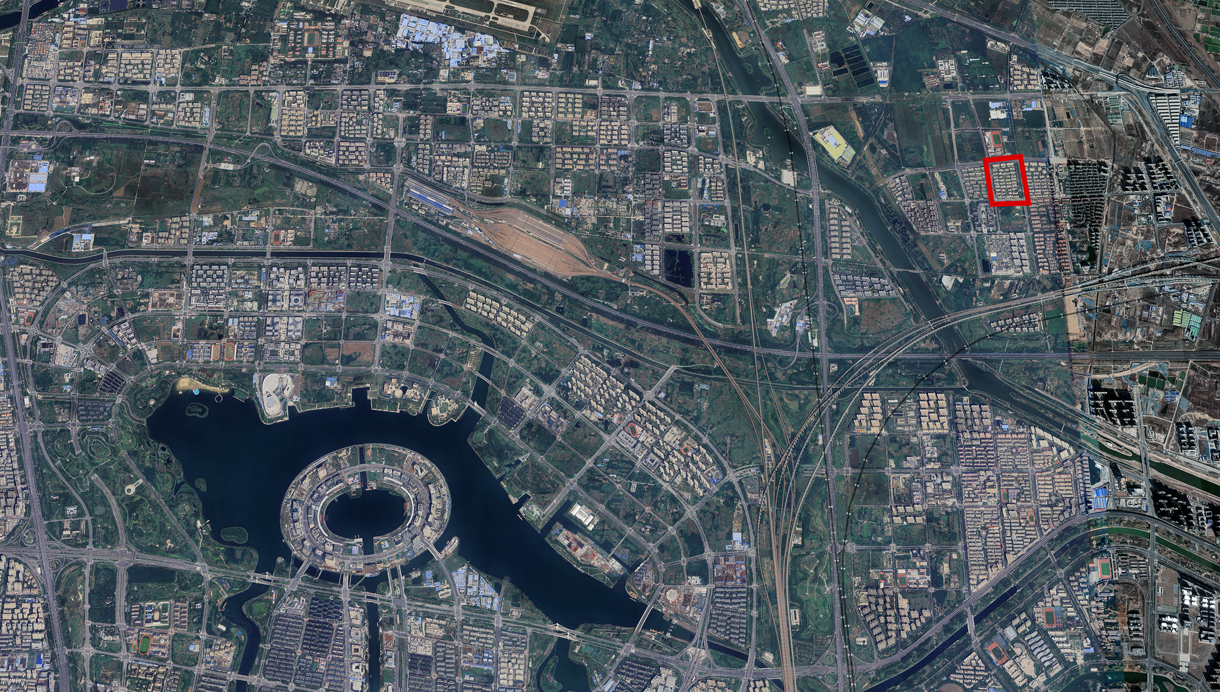 集物所STUDIO 穹顶之下 · 光如信仰丨中国郑州-11