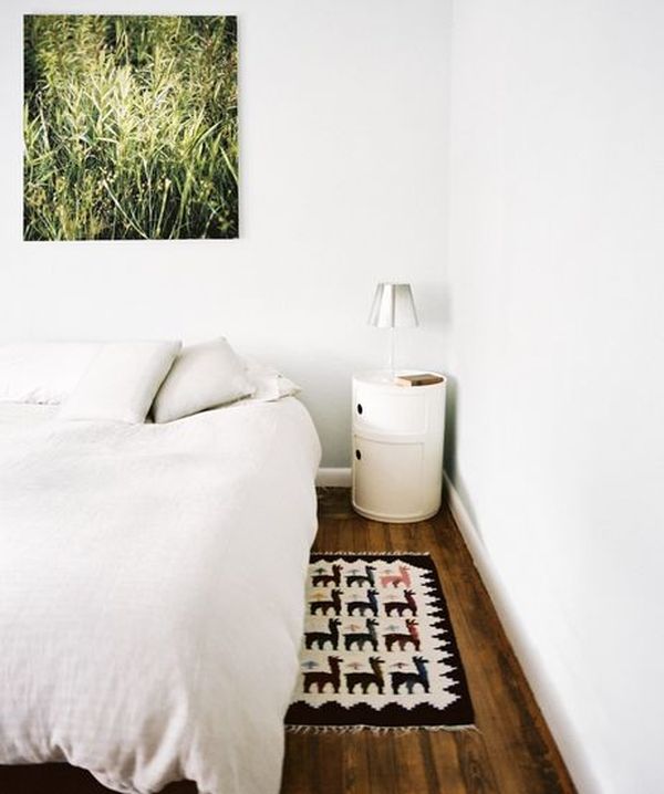 Modern Nightstands That Complete The Room With Their Uniqueness-1