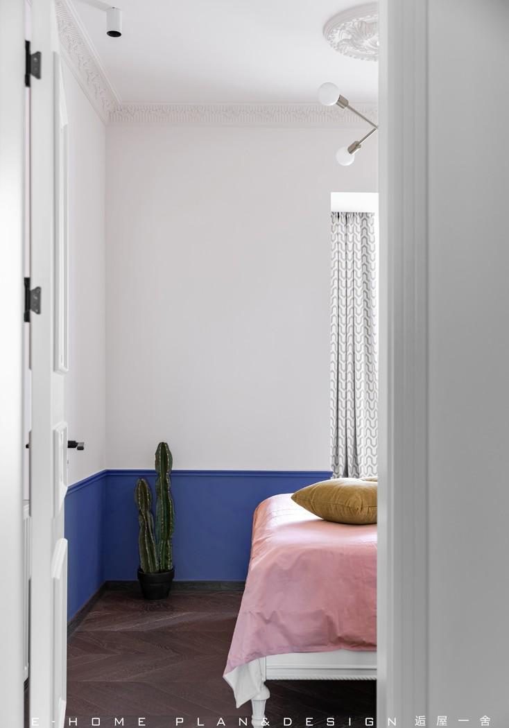 武汉逅屋一舍-28