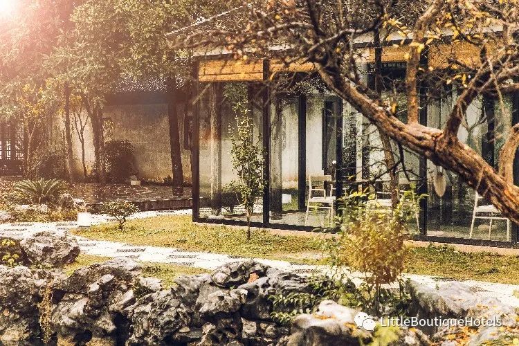 青普文化行馆·苏州木渎丨中国苏州丨梁建国-25