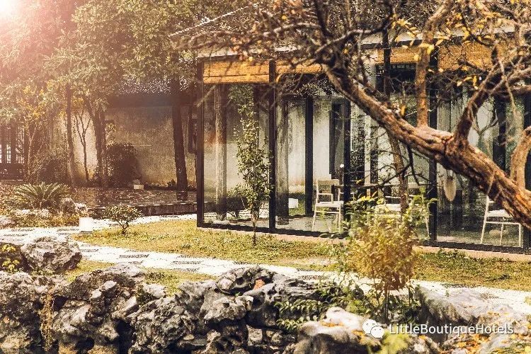 青普文化行馆·苏州木渎丨中国苏州丨梁建国-25