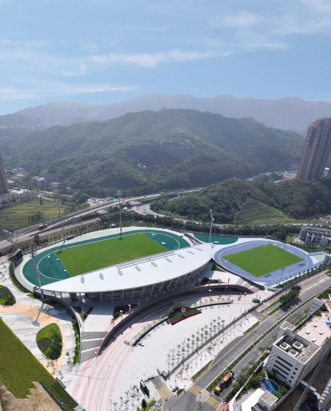 香港绿色建筑设计四大趋势-1