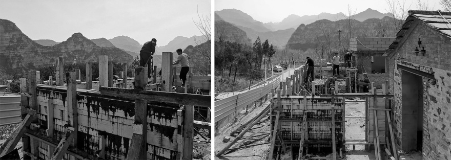 借山院丨中国北京丨STUDIO FSJ-81