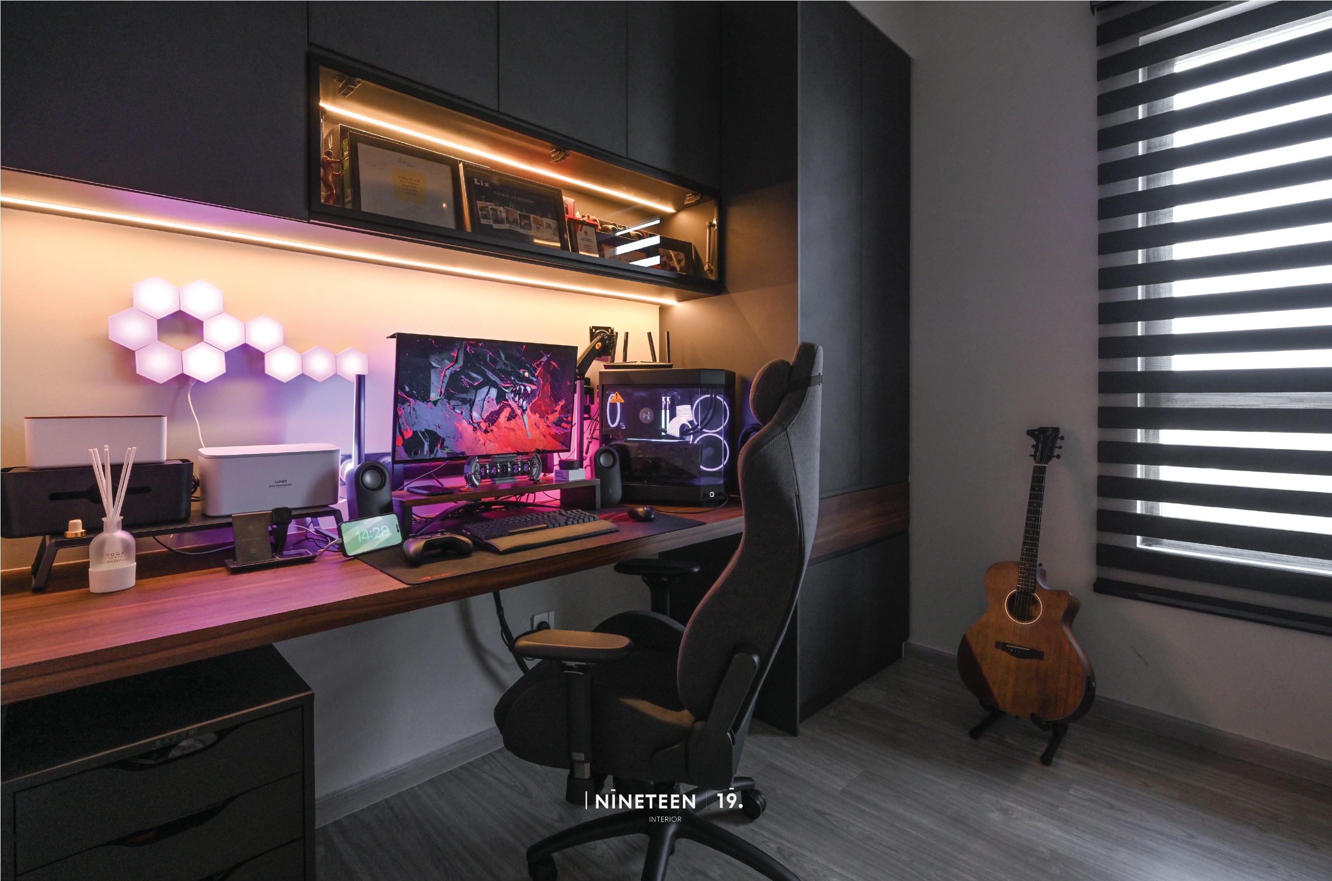 Monotone | 单一色调-30