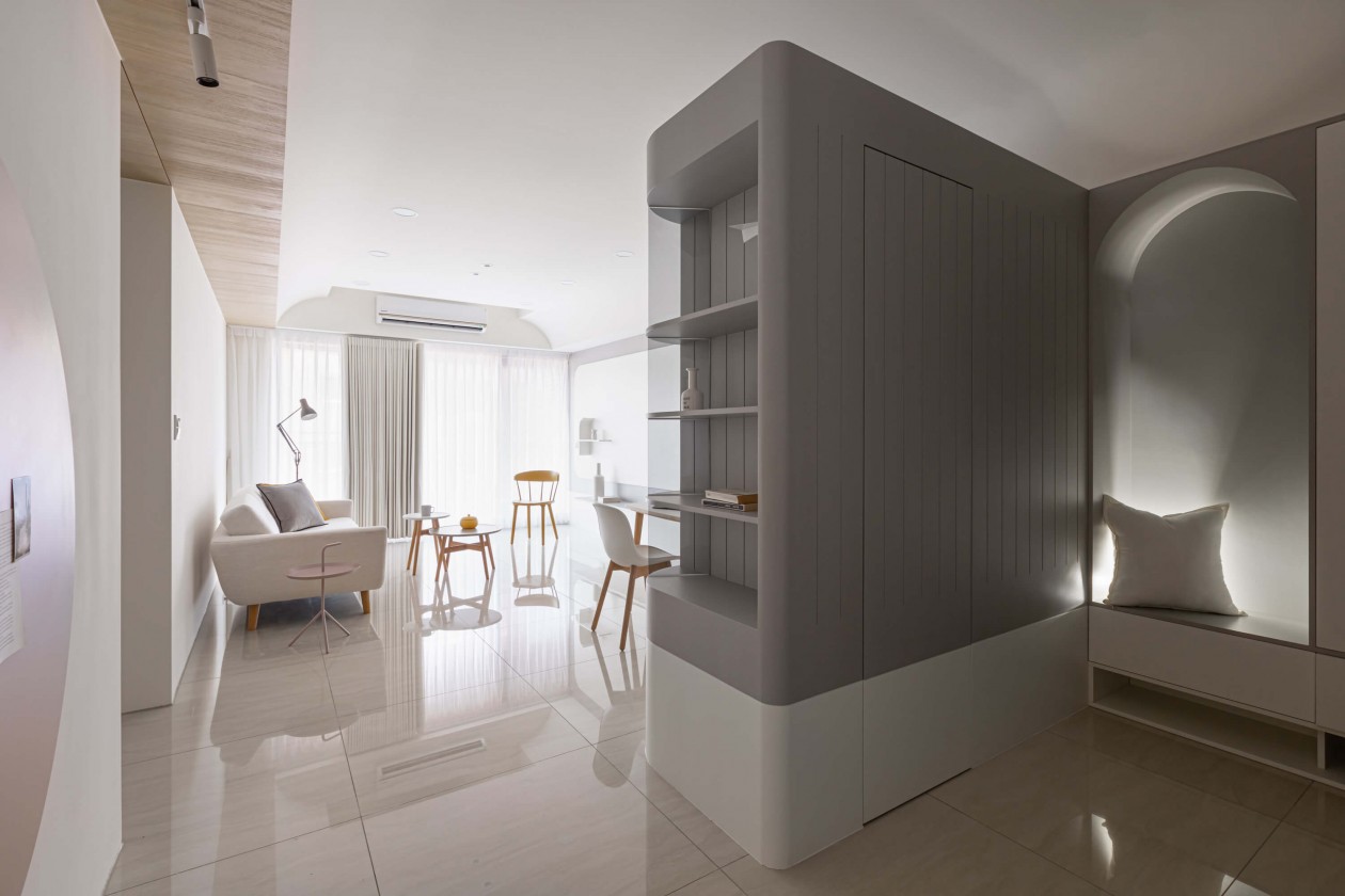 寓子设计 | 想像-3