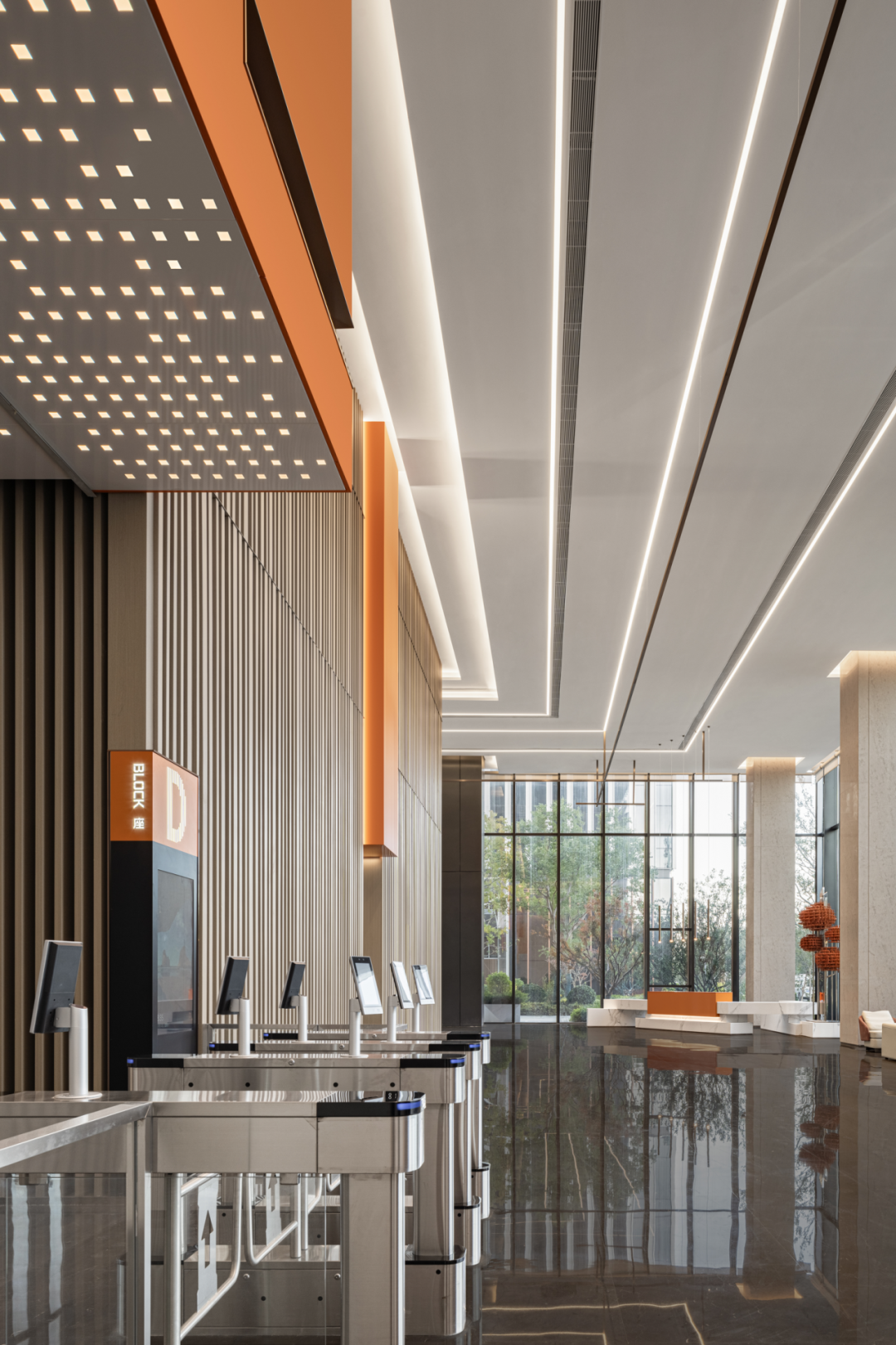 苏州·新建元数智湾一期丨中国苏州丨朗联设计,IN SPACE空格-35