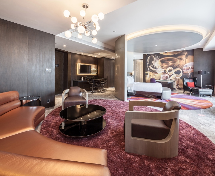 深圳硬石酒店-21