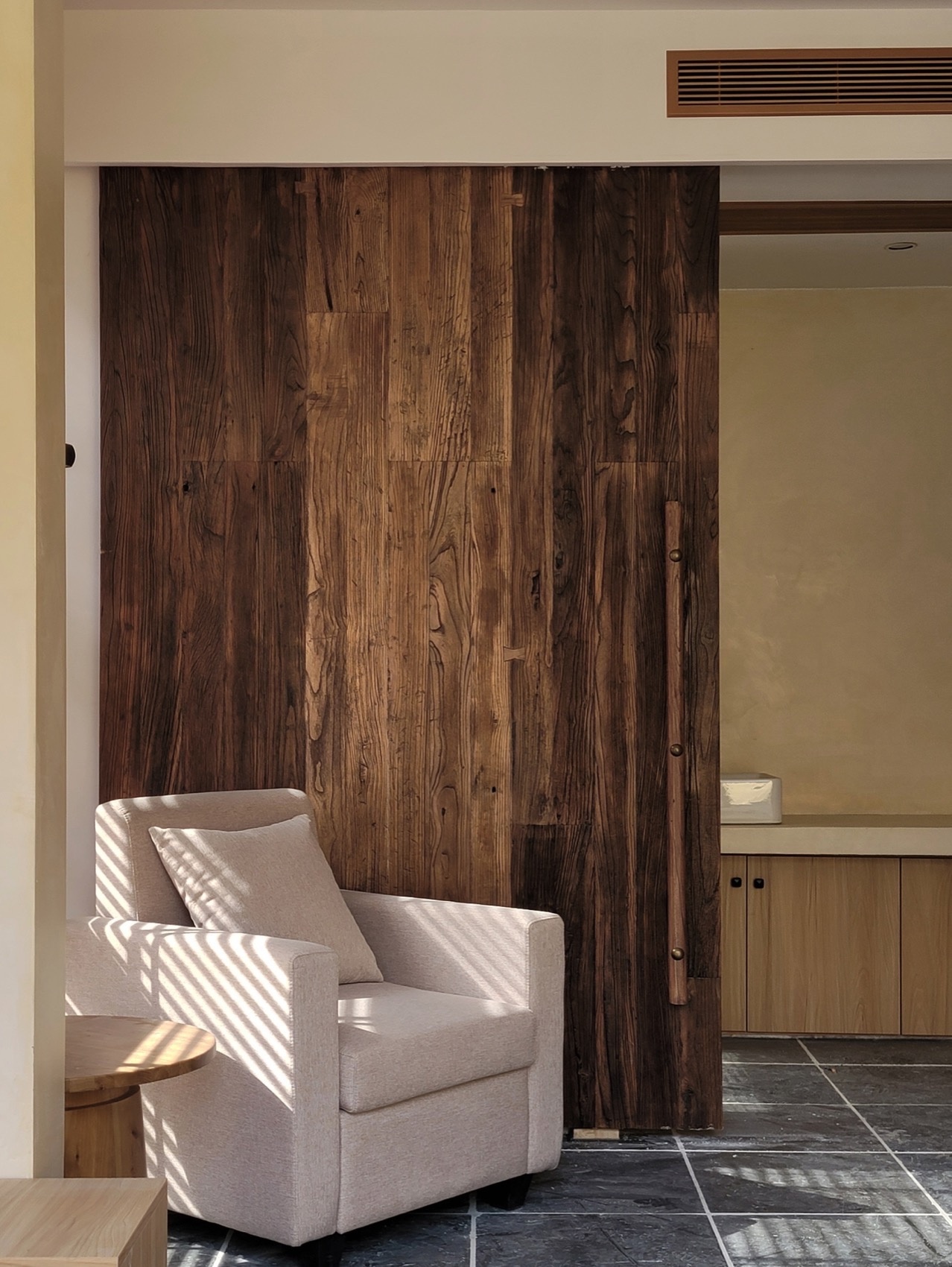 唐家河自然教育中心丨中国广元丨合造社建筑设计事务所-62