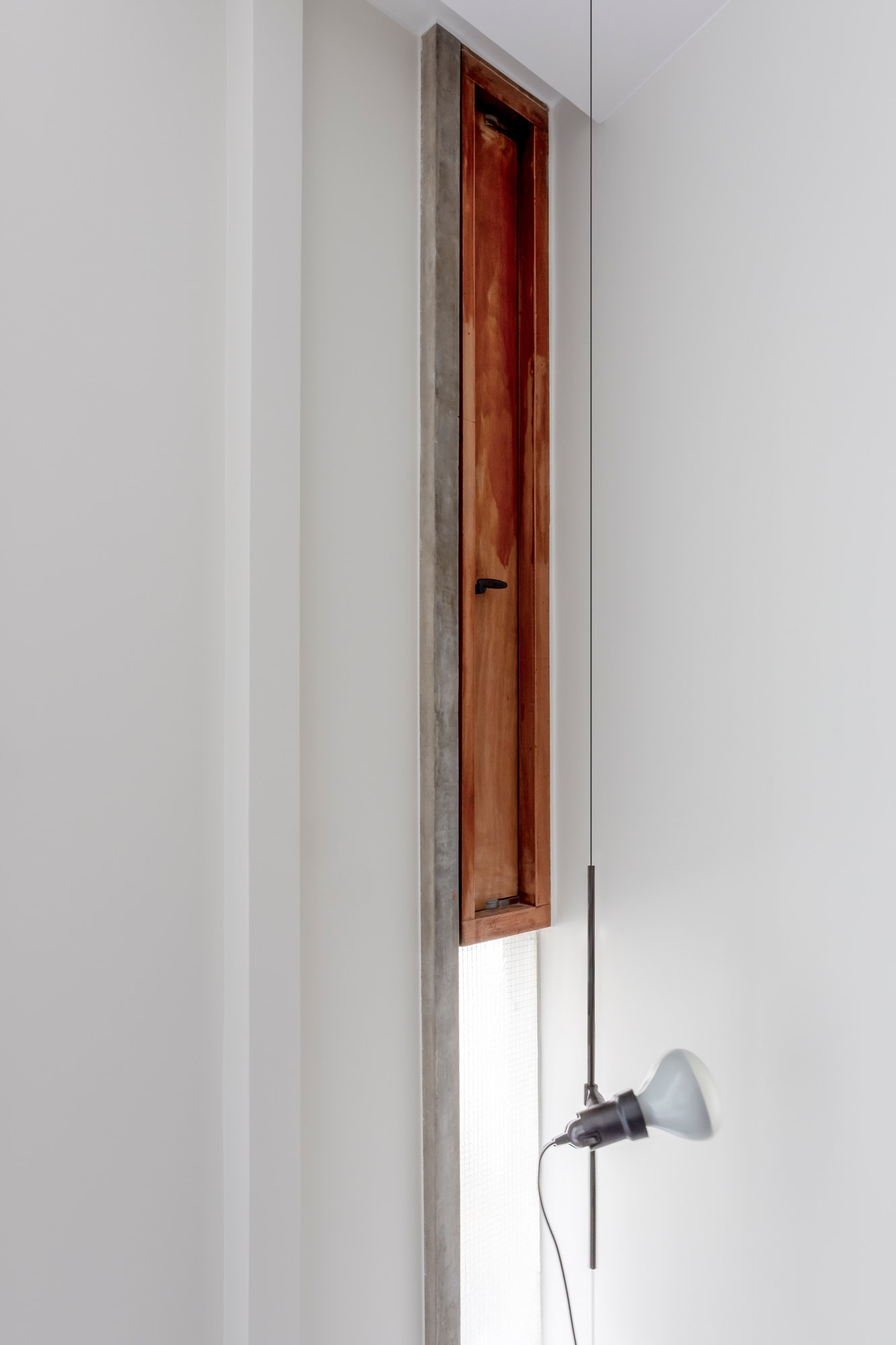 巴黎莫利托大楼公寓修复项目丨法国巴黎丨RREEL（Léa Cottreel和Rosalie Robert）-5