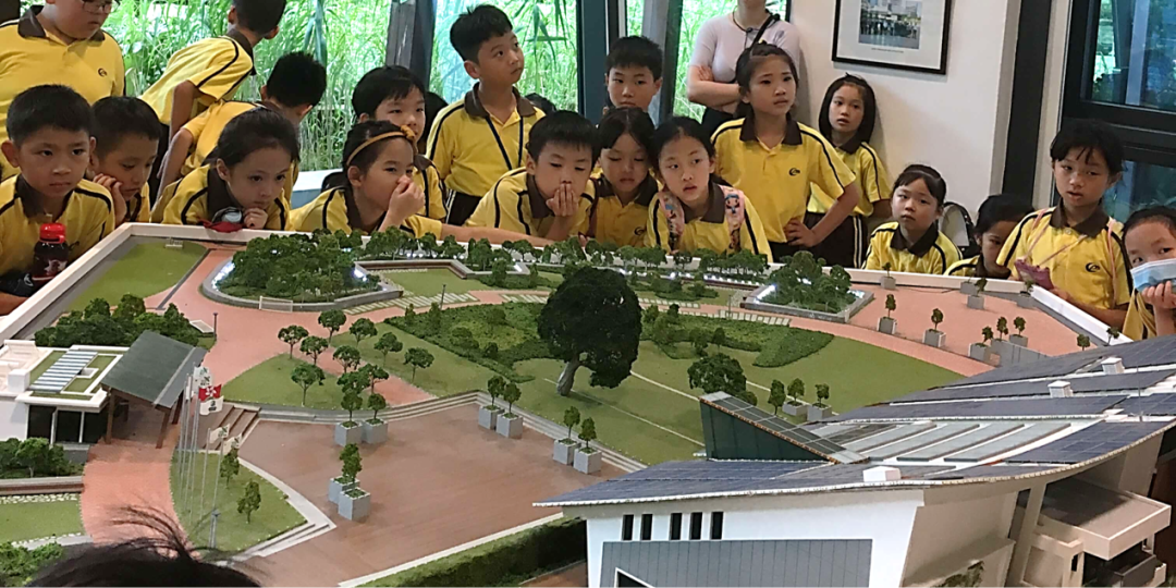 零碳天地丨中国香港丨吕元祥建筑师事务所（RLP）-18