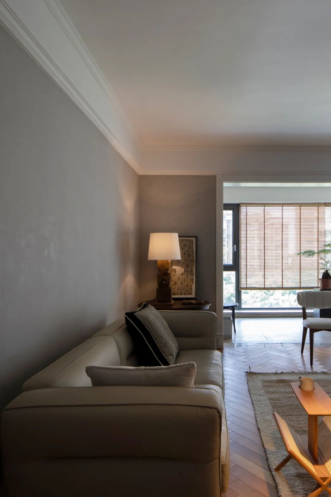 160㎡艺术“家”丨STAYPURE-19