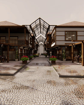 ARCHİTECTURAL DESİGN ( ANIMATION )