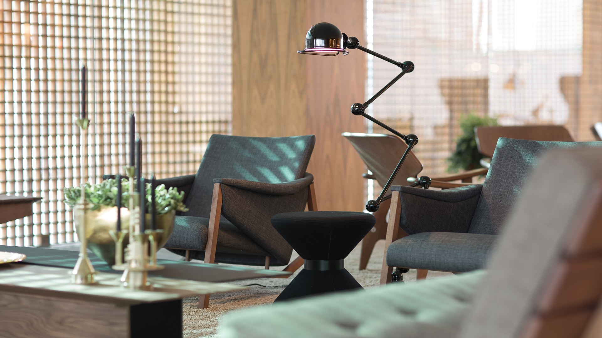 LUMINI studio mk27-8