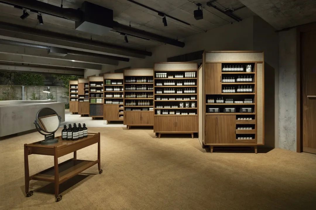 HigashiYama 餐厅丨日本东京丨绪方慎一郎-89