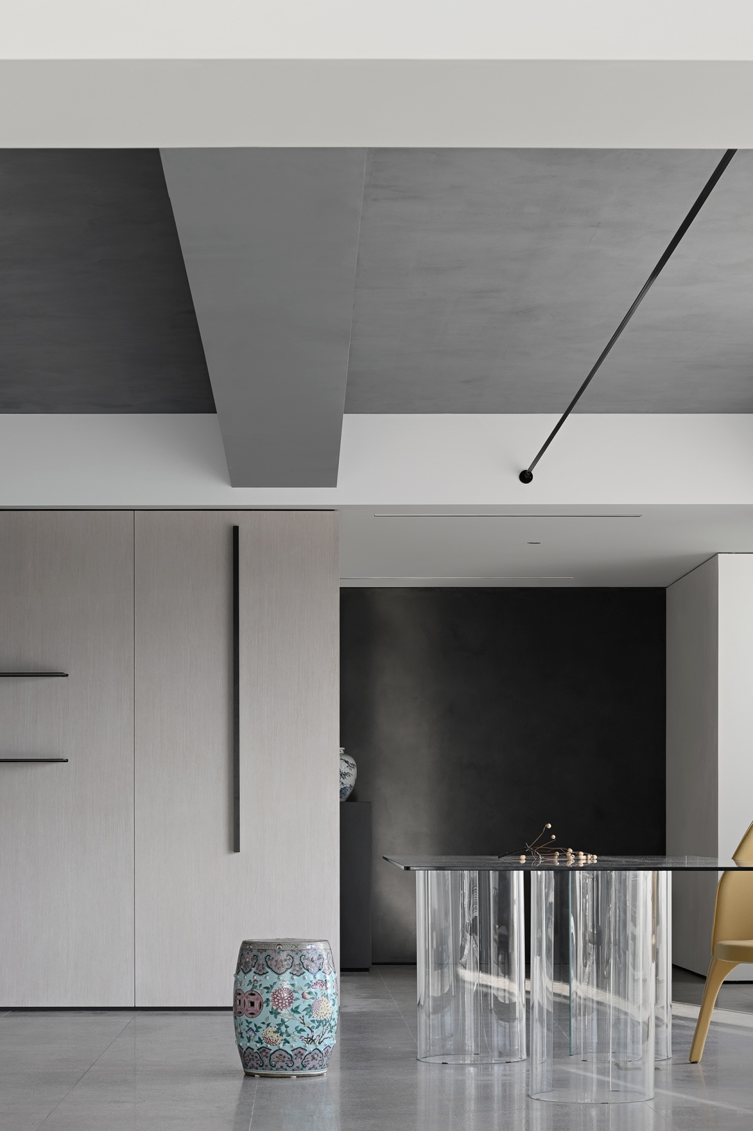 极简别墅丨中国苏州丨bk蓝骑士设计-28