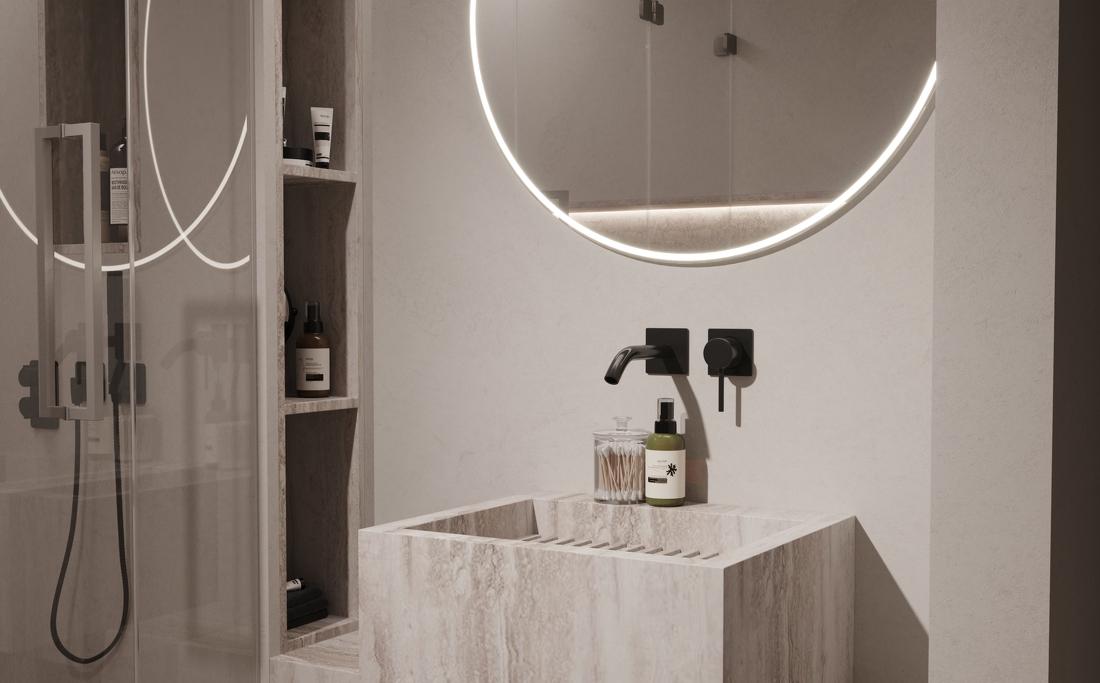 重塑空间 · 现代家居生活新定义-31