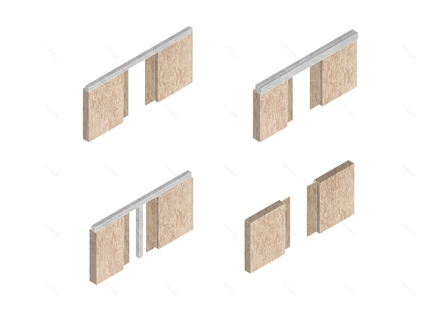 斯特罗恩宅邸丨比利时-39