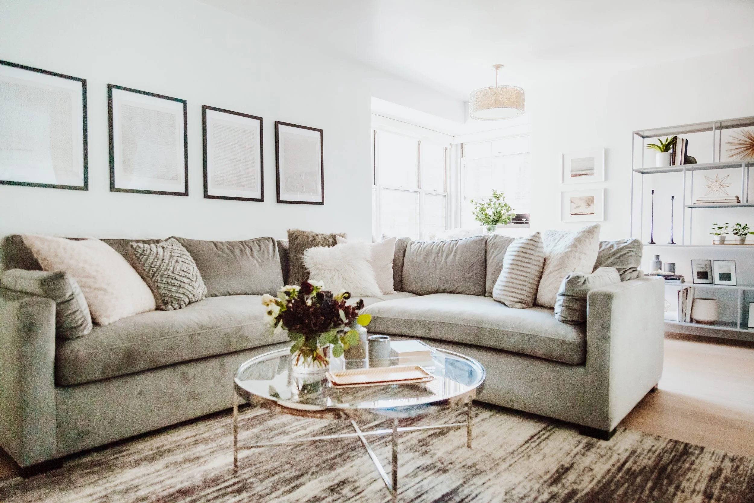 罗斯福osevelt 快速路沿线的家庭住宅

注：FDR Drive指富兰克林·德拉诺·罗斯福快速路（Franklin Delano Roosevelt Drive ），为符合中文表达习惯，这里把FDR翻译成罗斯福 丨美国纽约市丨Faust Design Build-4