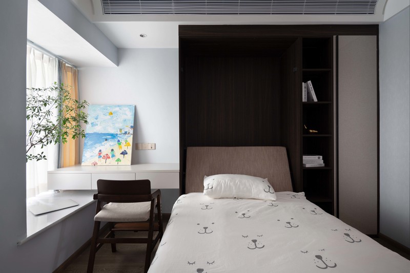 现代简约家居设计-24