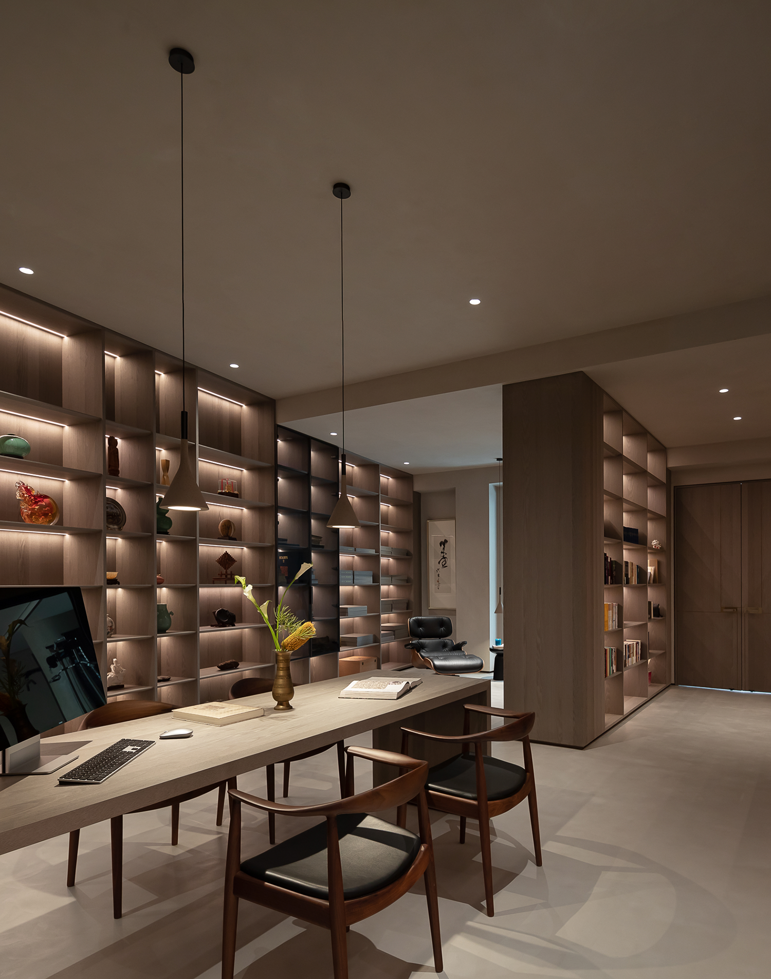 丝路繁花丨中国杭州丨ACD意墅今典-26