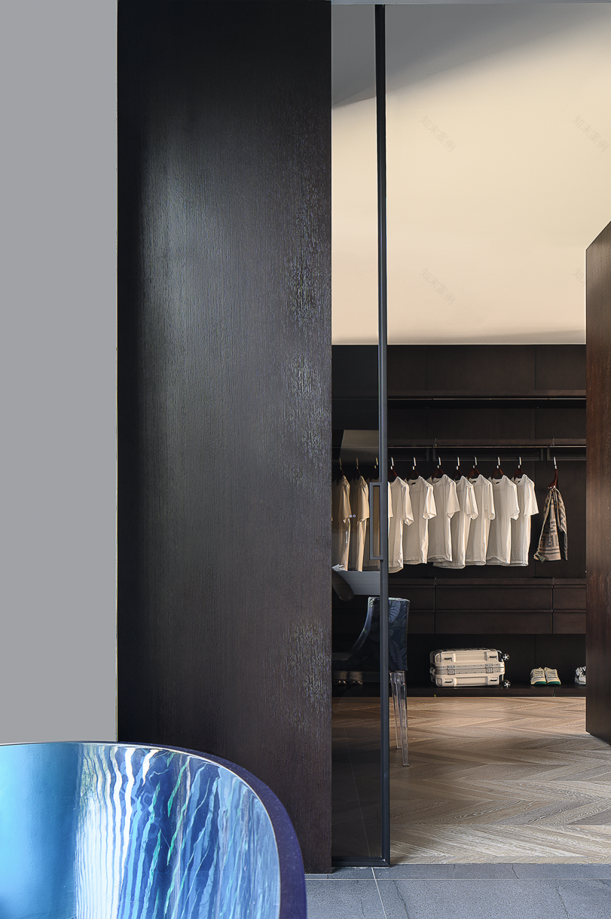 光的韵律·现代城市中的自由呼吸丨中国福建丨九里设计-79