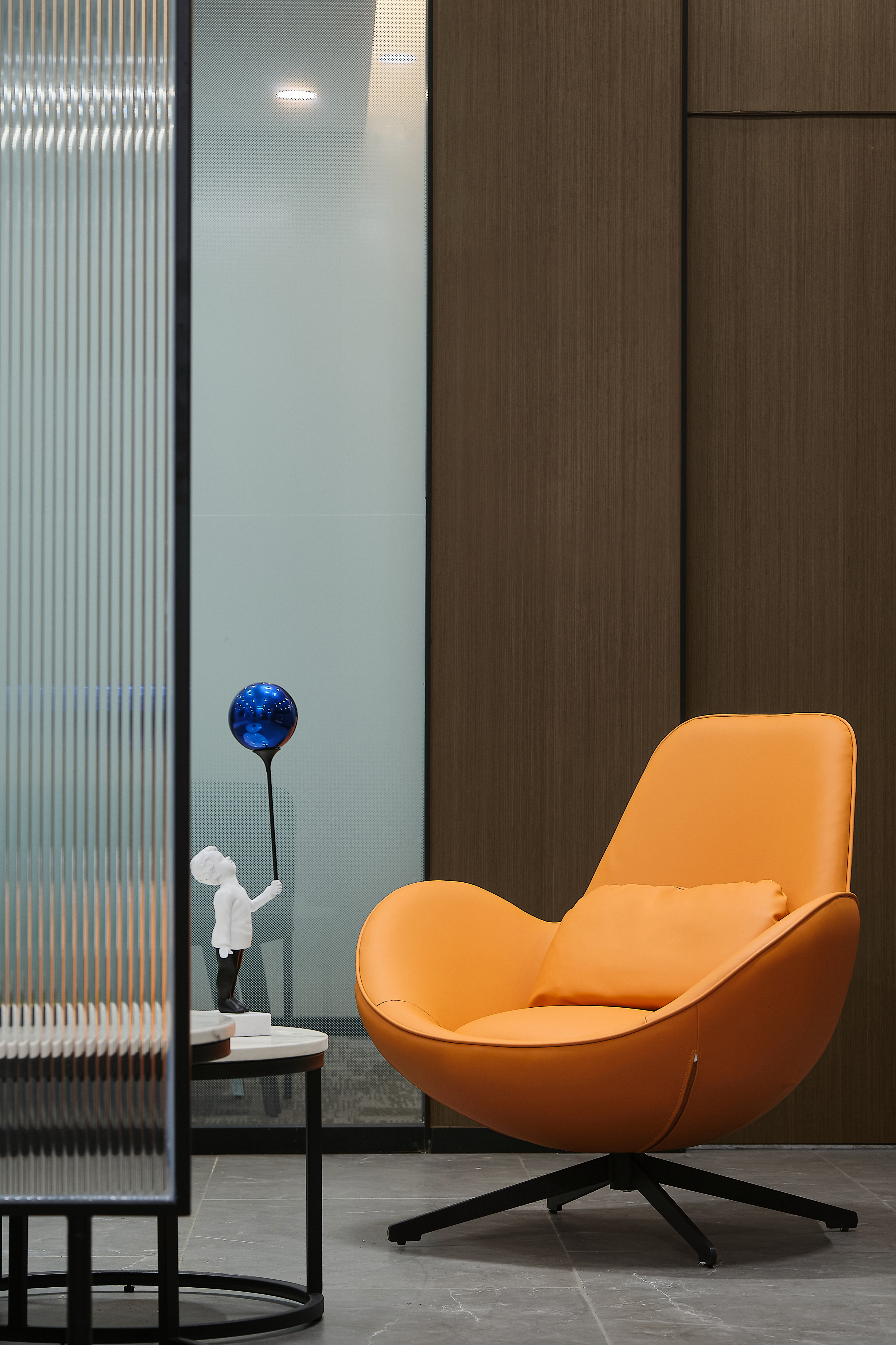 贝壳签约中心丨中国南京丨ZNG 智恒设计-36