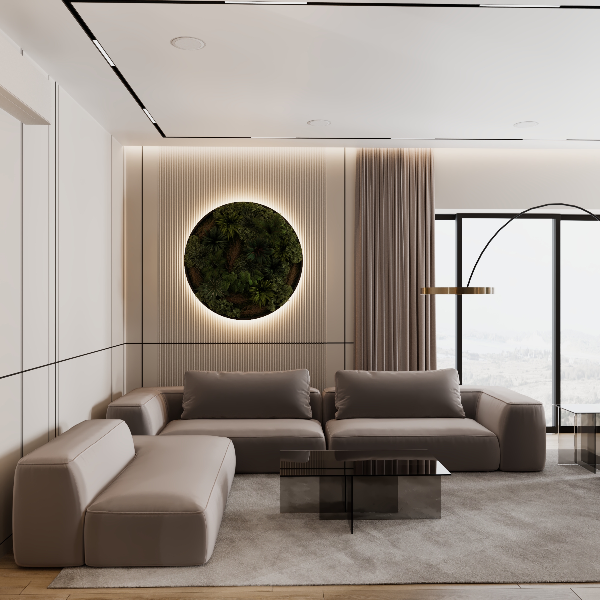 A private house-10