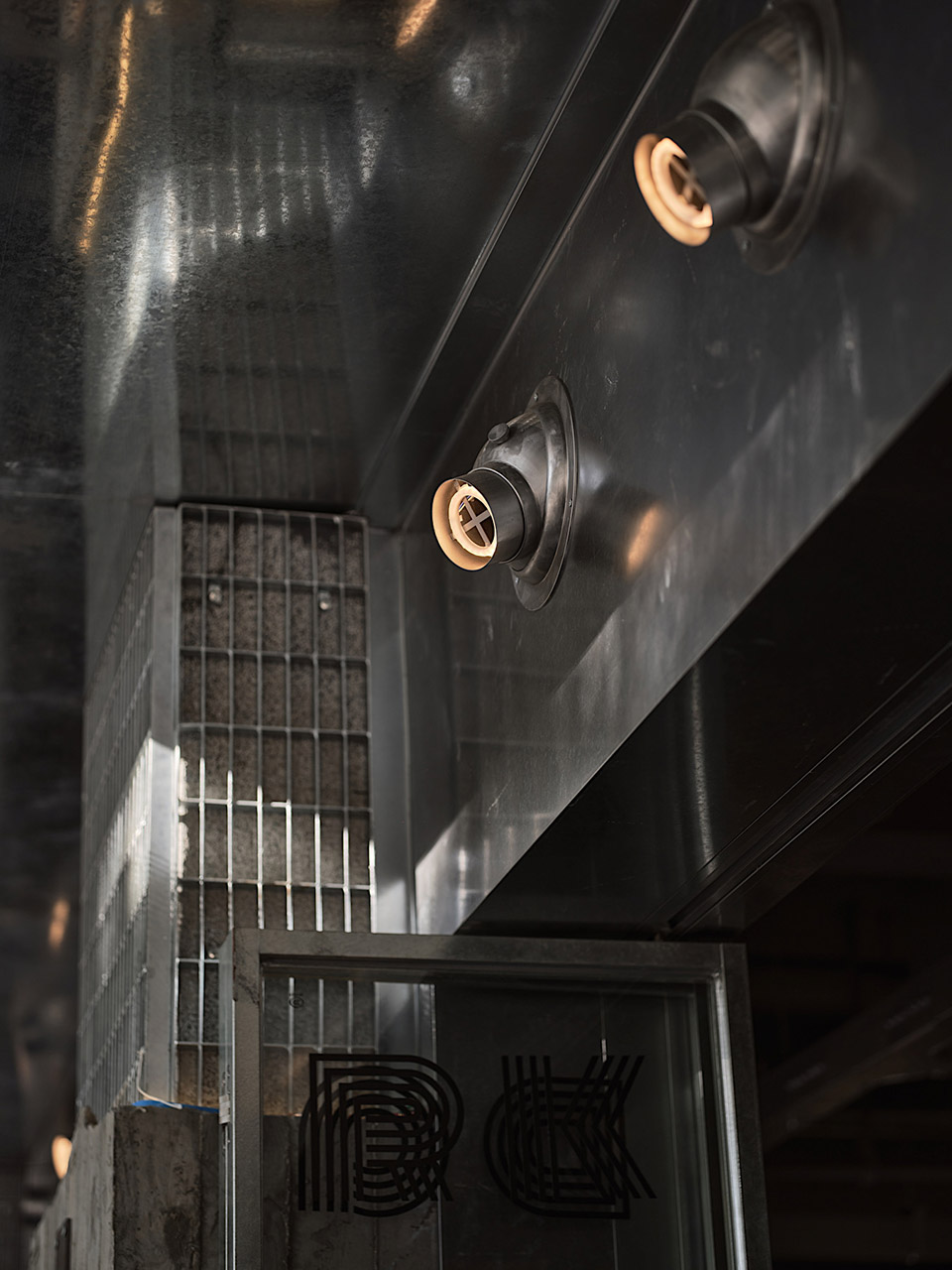 「NO LIMIT×無时差」CAFE&BAR丨中国福州丨BALANCE DESIGN平衡空间-39