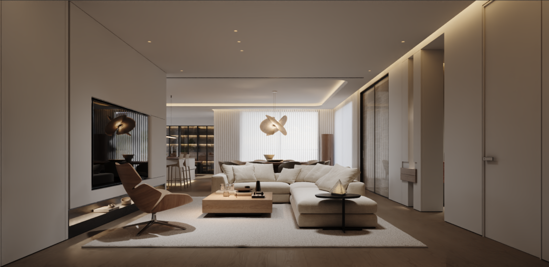 星皓[XINGHAO]新作|江山云起：「守静」-74