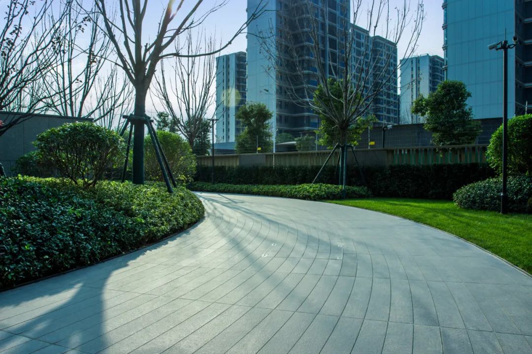 郑州华润·瑞府丨中国郑州丨东篱环境-6