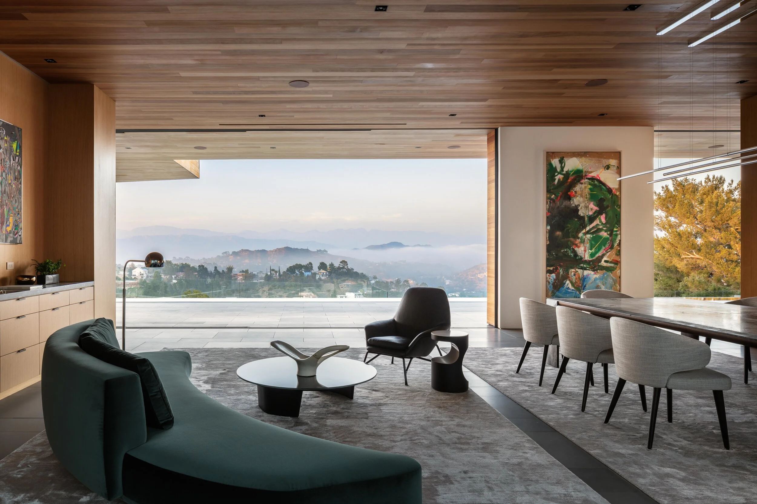 丨美国加利福尼亚丨Walker Workshop-18